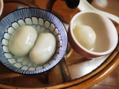 -高行汤团店(金高路店)