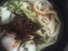 -董小西的凉皮和椒麻鸡(三元桥店)