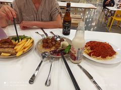 -宜家·瑞典风味餐厅(北京西红门店)