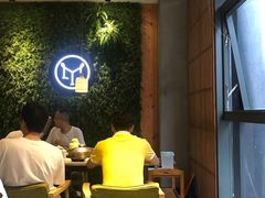 大堂-狐狸爱上椰子鸡(滨江星光大道店)