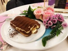 -MEET缘燕窝甜品&Tang's cake(华润万象城店)