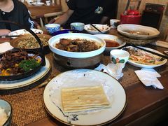 -小天厨民间菜馆(深圳街店)