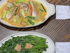 -大洋家·潮汕鱼鲜·花胶砂锅粥(天河东路店)