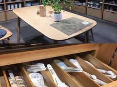 -MUJI无印良品(武汉世界城广场店)