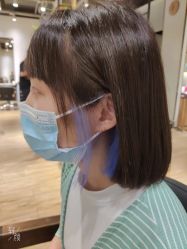 -Mentor Hair Salon