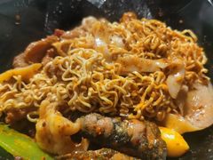 -杨国福麻辣烫
