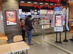 -汉堡王(西铁营万达店)