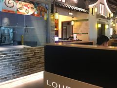 -老伙记海鲜码头(北滘店)