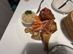 -巴伐利亚啤酒坊(意式风情街店)