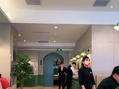 -老吉堂上海本帮菜(望京万象汇店)