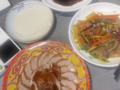 -邑金陵北京烤鸭店·现炒家常菜(ITC MALL店)