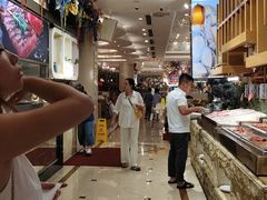 -芭菲盛宴·环球美食(袁家岗店)