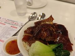 -大哥餐厅(西城花园店)