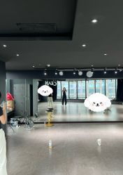 -OCEAN DANCE高空舞蹈室