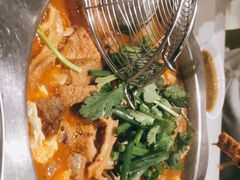 -古乐牛香鲜牛肉牛杂火锅(观前街店)