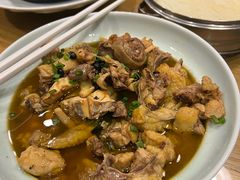 -啄佬食堂