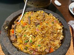 -炊江南·上海菜(国展华漕店)