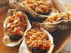 -北港方记海鲜楼·海景餐厅