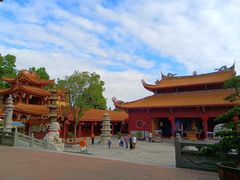 -梵天禅寺
