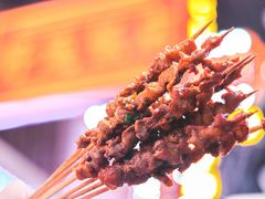 -王庄阿咪海鲜大排档(象园店)