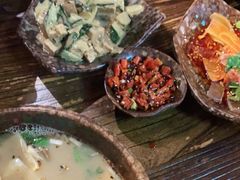 -玉祥府牛肉罩饼(金光道店)