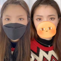 -Doris多里斯半永久纹眉·SMP纹发·发际线