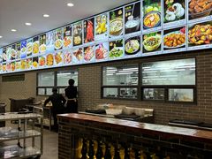 -粥旺庄(芳村店)