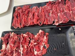 -牛品福潮汕牛肉火锅(旺庄店)
