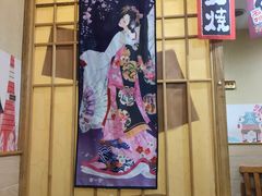 -银子铁板烧料理自助餐(人民广场店)