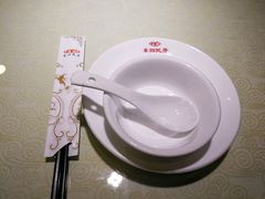 -东四民芳餐厅(世茂工三店)