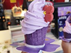 -麦当劳(无锡滨湖万达店)