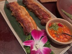 -花马天堂云南餐厅 Lost Heaven(外滩店)