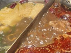 -湊湊火锅·茶憩(石家庄万象城店)