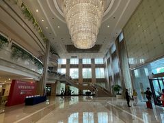 -浙江三立开元名都大酒店
