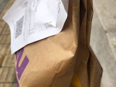 经典巨无霸-麦当劳(展览路店)