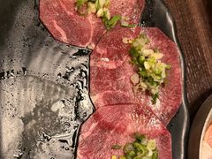 -大馥·炭火烧肉酒场(莘庄莘福坊店)