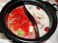 -小骨煲金华砂锅(转塘金街美地店)