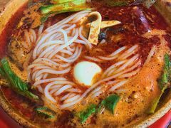 米线砂锅-清真·马文砂锅大全(麦苋街店)