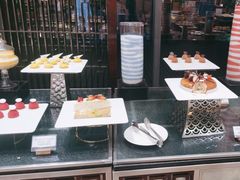 -常州富力喜来登酒店 Feast盛宴标帜西餐厅(新北万达广场店)