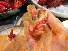 -指爱龙虾(金杨路总店)