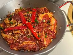 -花味·自助烤肉(雨花客厅店)