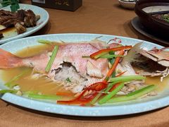 -抱德·潮汕味(敦和店原惠城鱼仔)