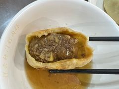 -清真牛街祥云轩门钉肉饼(左家庄店)