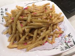 -大城·烧烤海鲜大排档(台东店)