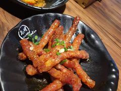 -Let’s WaKao瓦烤(贝森店)