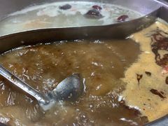 -傣妹火锅(南京东路一店)