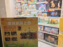 -深圳来福士广场