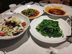 -贡宴盐帮菜自贡驻京联络处餐厅