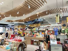 -巴黎春天(浦建店)