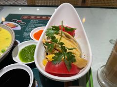 -滕记星发餐室·新加坡菜(巨鹿路店)